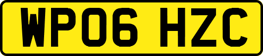 WP06HZC