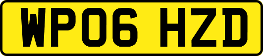 WP06HZD
