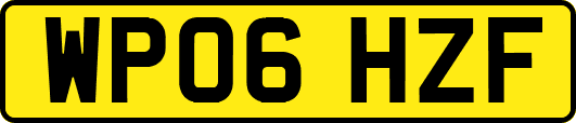 WP06HZF