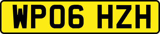 WP06HZH
