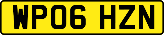 WP06HZN