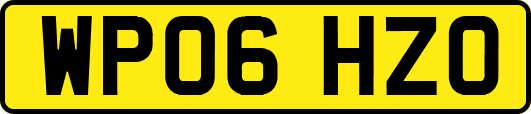 WP06HZO