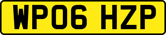 WP06HZP