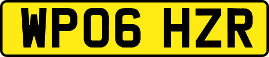 WP06HZR