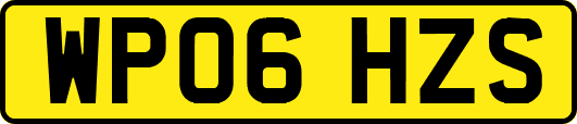 WP06HZS