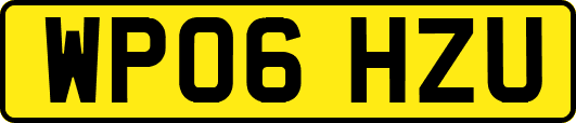 WP06HZU