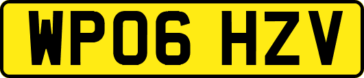 WP06HZV