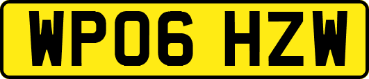 WP06HZW