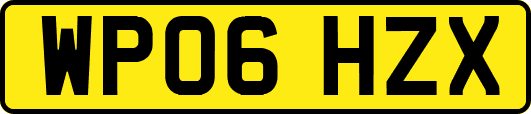 WP06HZX