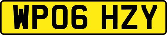 WP06HZY
