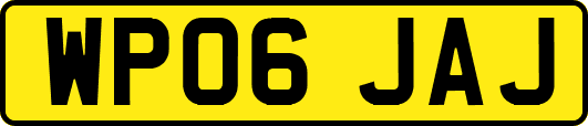 WP06JAJ