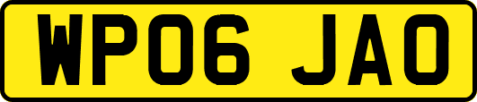 WP06JAO