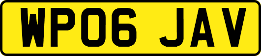 WP06JAV