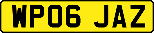 WP06JAZ