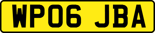 WP06JBA