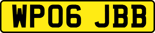 WP06JBB