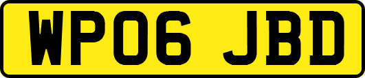 WP06JBD