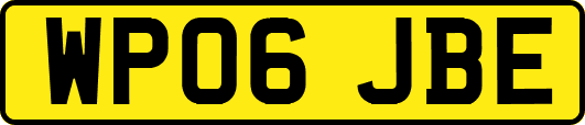 WP06JBE