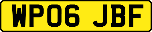 WP06JBF
