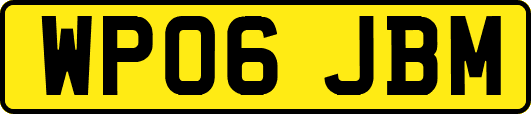 WP06JBM