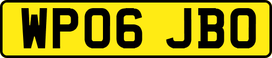 WP06JBO