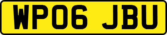 WP06JBU