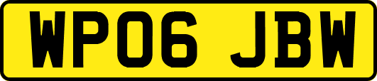 WP06JBW