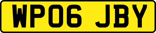 WP06JBY