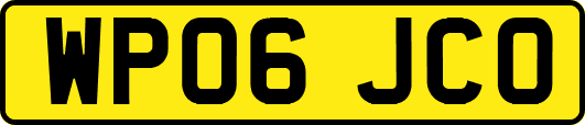 WP06JCO