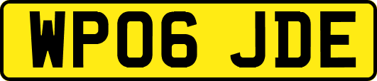 WP06JDE