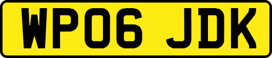 WP06JDK