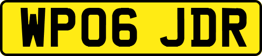 WP06JDR