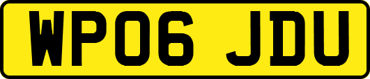 WP06JDU
