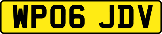 WP06JDV