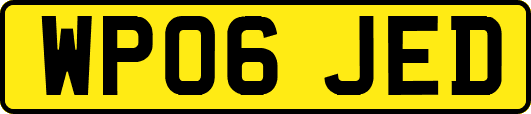 WP06JED