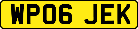 WP06JEK