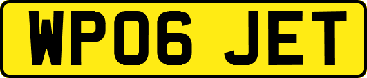 WP06JET