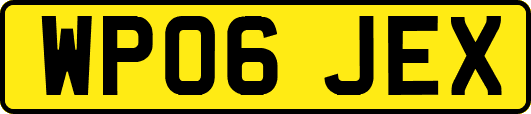 WP06JEX