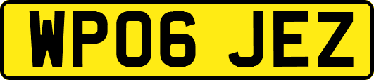 WP06JEZ