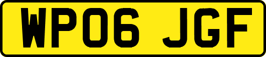 WP06JGF