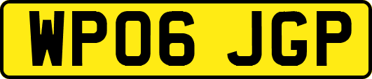 WP06JGP