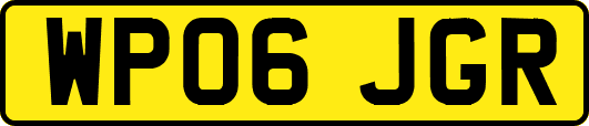 WP06JGR