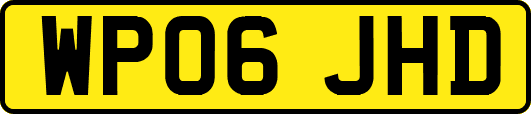 WP06JHD