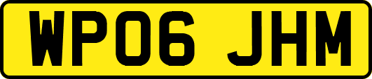 WP06JHM