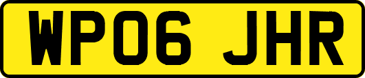 WP06JHR