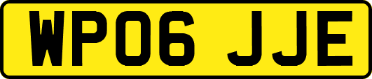 WP06JJE