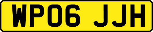 WP06JJH