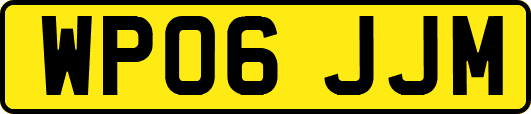 WP06JJM