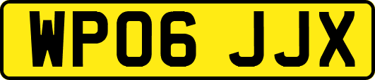 WP06JJX
