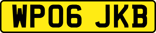 WP06JKB